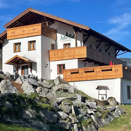 Adlerhof Apartment *