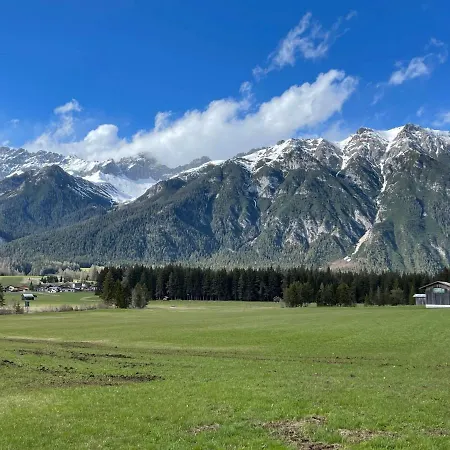 Adlerhof Leutasch
