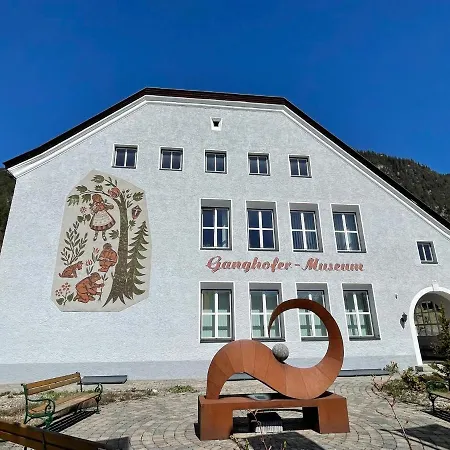 Adlerhof Leutasch