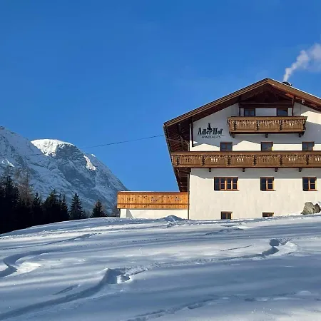 Adlerhof * Leutasch