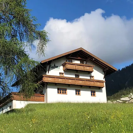Adlerhof Leutasch