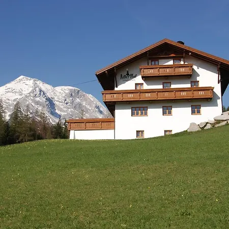 Apartment Adlerhof *