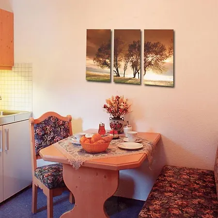 Appartamento Adlerhof *