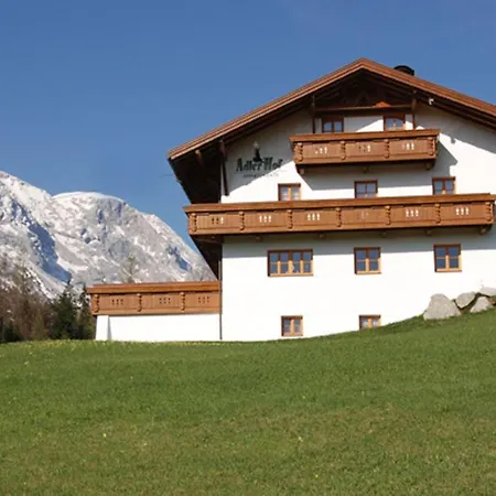 Adlerhof Apartment *