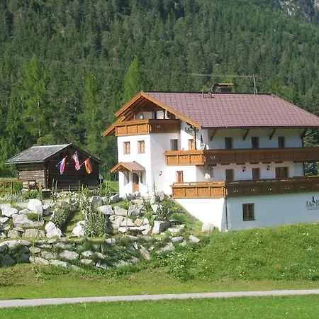 Adlerhof Leutasch