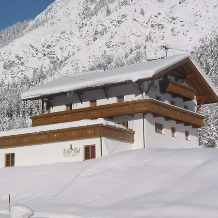 Appartement Adlerhof
