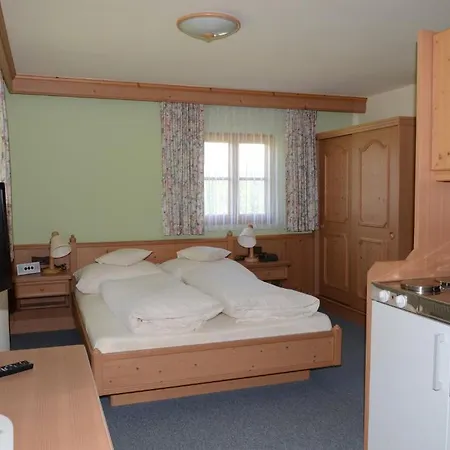 Apartment Adlerhof Leutasch