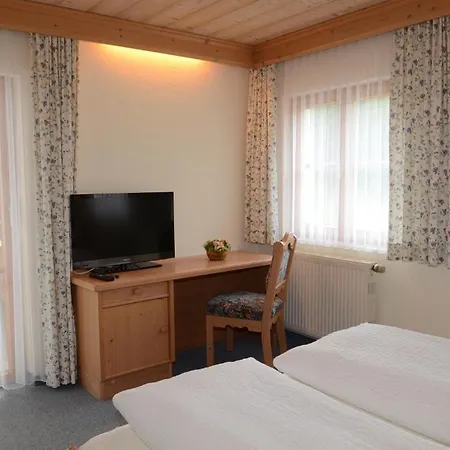 Apartment Adlerhof