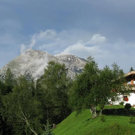 Apartment Adlerhof