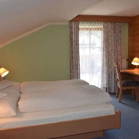 Adlerhof Apartment Leutasch