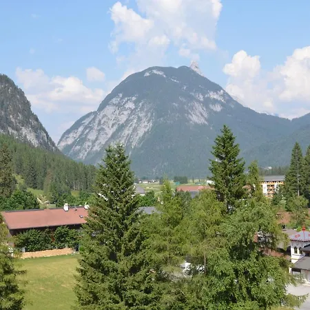 Adlerhof Apartment