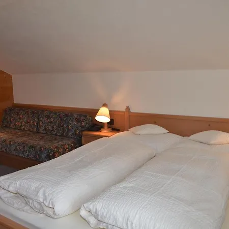 Adlerhof Apartment