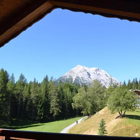 阿德霍夫酒店 洛伊塔施