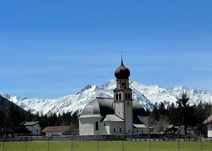 아파트 Adlerhof 로이타쉬