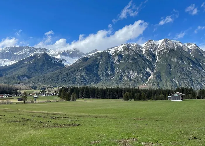 Adlerhof Leutasch