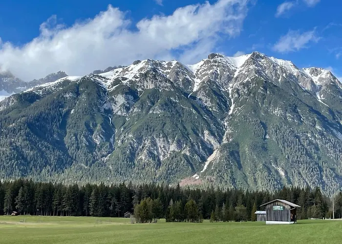 Adlerhof 로이타쉬