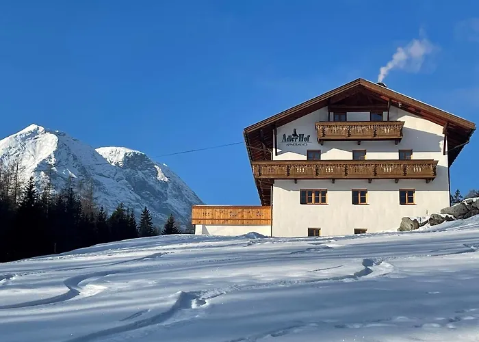 Adlerhof * ロイタシュ