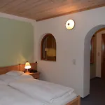 דירה Adlerhof *