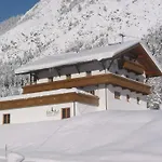 דירה Adlerhof