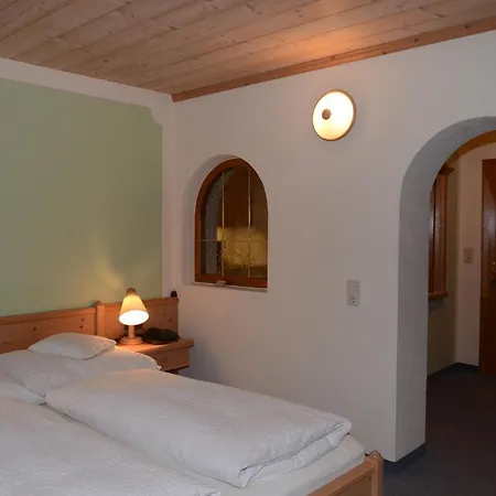 דירה Adlerhof *