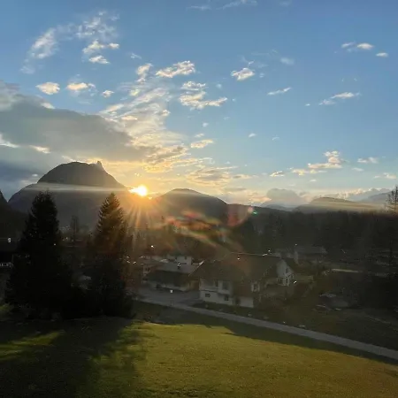 Adlerhof Apartamento