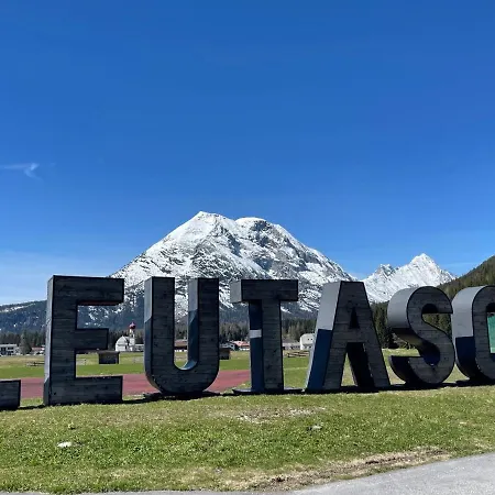 Apartamento Adlerhof