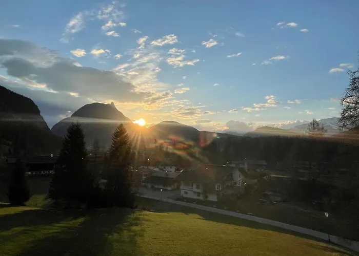 Adlerhof Apartamento