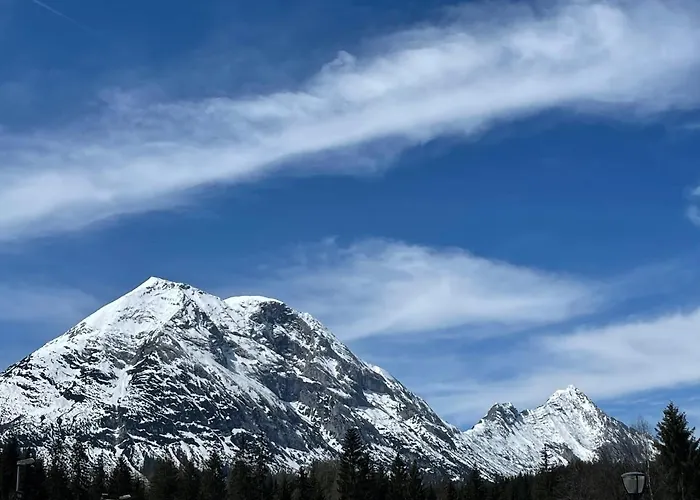 Adlerhof Apartamento *