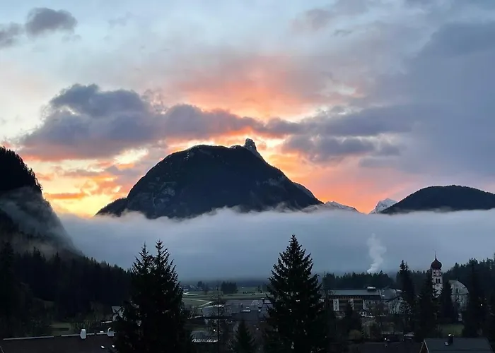 Adlerhof Apartamento