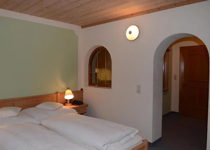Apartamento Adlerhof *