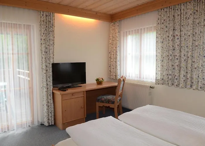 Apartamento Adlerhof