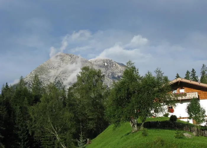 Apartamento Adlerhof