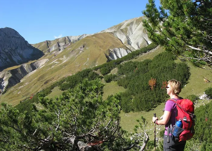 Adlerhof Apartamento